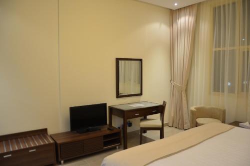 Pride Aparthotel Dubai